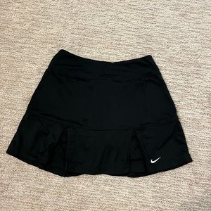 Mini Tennis Skirt